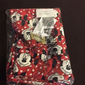 Disney LulaRoe leggings